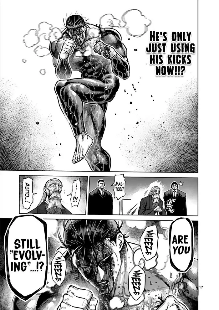 Kengan Ashura Chapter 225 image 18_optimized